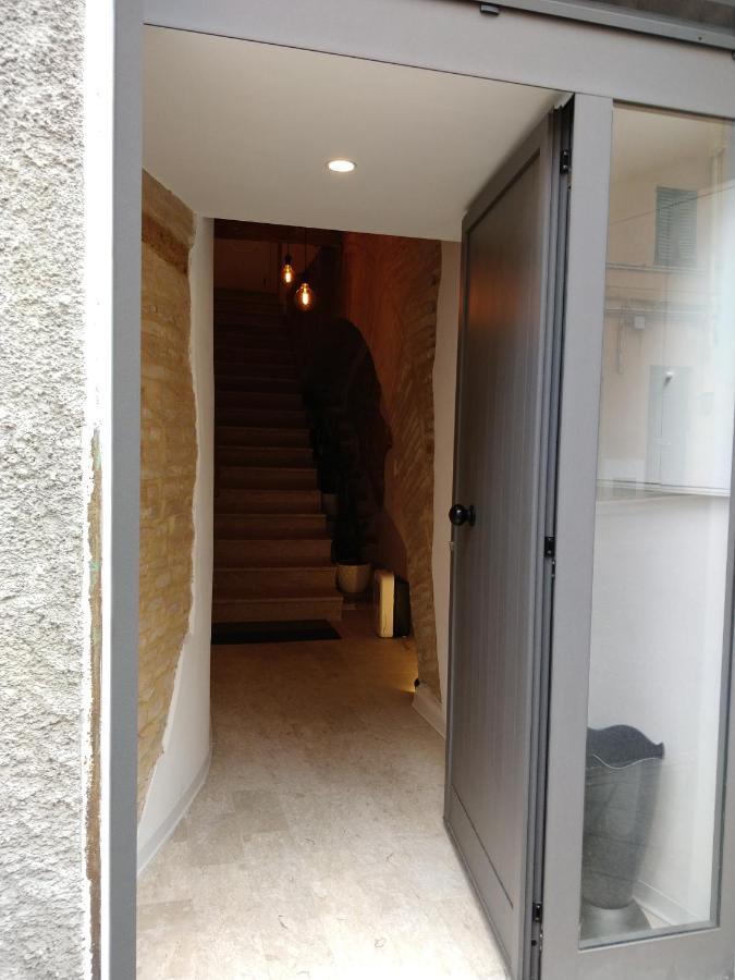 Isi Guesthouse 29 Iesi Exterior photo
