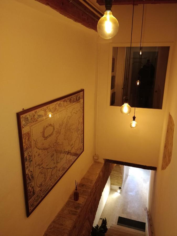 Isi Guesthouse 29 Iesi Exterior photo
