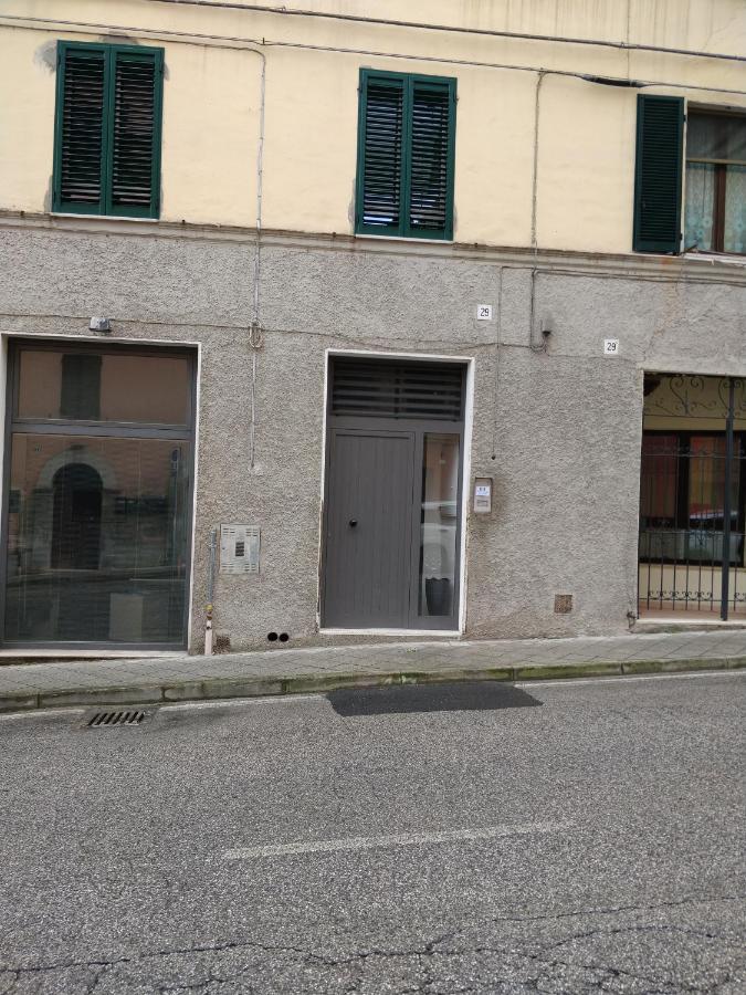Isi Guesthouse 29 Iesi Exterior photo