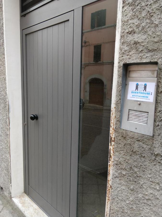 Isi Guesthouse 29 Iesi Exterior photo